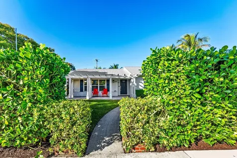 541 Lighthouse Drive North Palm Beach FL 33408
