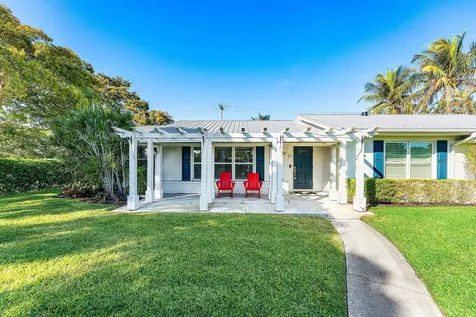 541 Lighthouse Drive North Palm Beach FL 33408