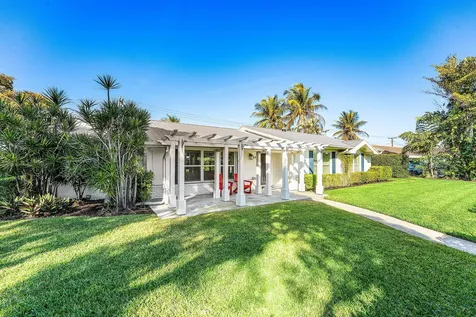 541 Lighthouse Drive North Palm Beach FL 33408