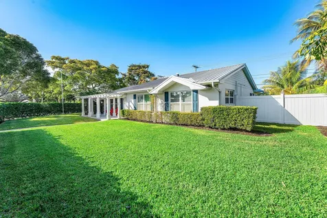 541 Lighthouse Drive North Palm Beach FL 33408