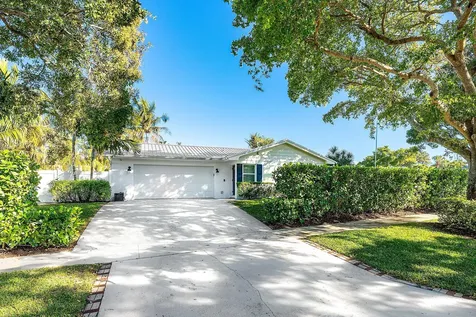 541 Lighthouse Drive North Palm Beach FL 33408