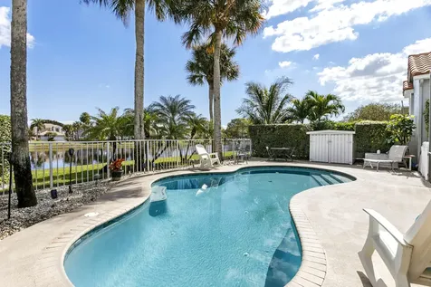 12841 Oak Knoll Drive Palm Beach Gardens FL 33418