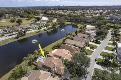 12841 Oak Knoll Drive Palm Beach Gardens FL 33418