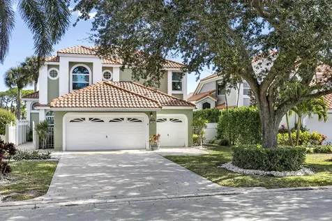 12841 Oak Knoll Drive Palm Beach Gardens FL 33418