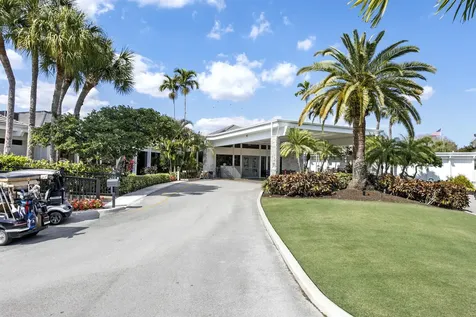 12841 Oak Knoll Drive Palm Beach Gardens FL 33418