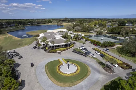 12841 Oak Knoll Drive Palm Beach Gardens FL 33418