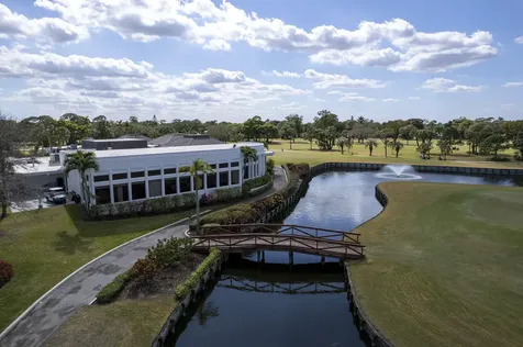 12841 Oak Knoll Drive Palm Beach Gardens FL 33418