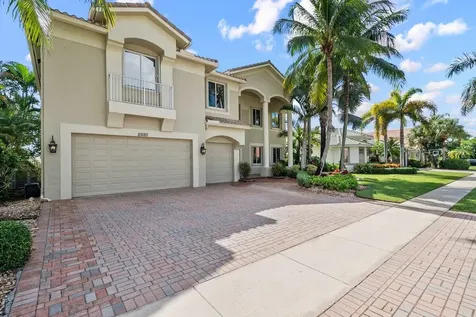 11520 Paradise Cove Lane Wellington FL 33449