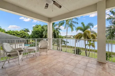 11520 Paradise Cove Lane Wellington FL 33449