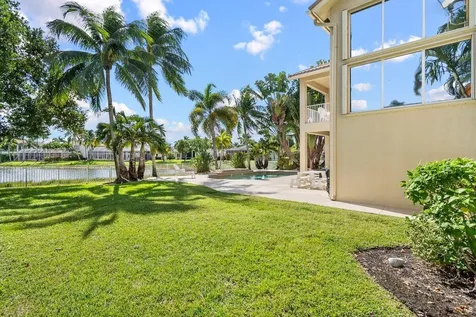 11520 Paradise Cove Lane Wellington FL 33449