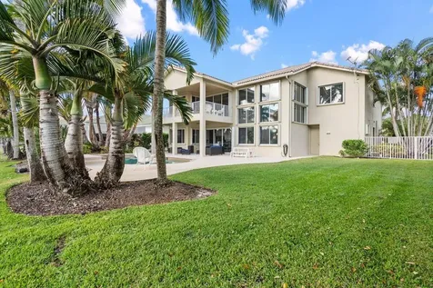 11520 Paradise Cove Lane Wellington FL 33449