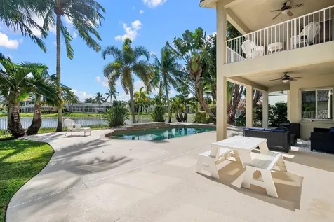 11520 Paradise Cove Lane Wellington FL 33449