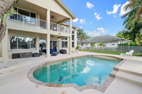 11520 Paradise Cove Lane Wellington FL 33449