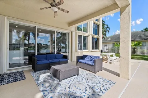 11520 Paradise Cove Lane Wellington FL 33449