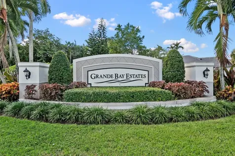 11520 Paradise Cove Lane Wellington FL 33449