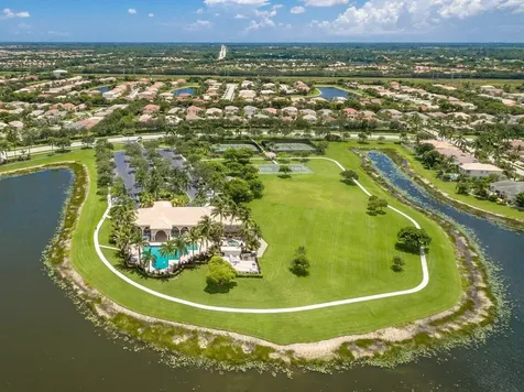 11520 Paradise Cove Lane Wellington FL 33449