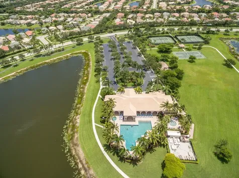11520 Paradise Cove Lane Wellington FL 33449
