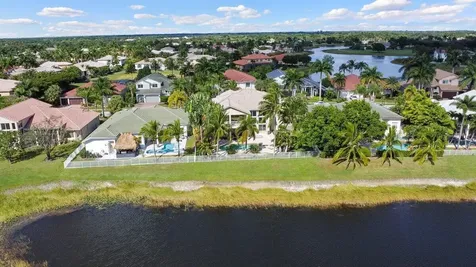 11520 Paradise Cove Lane Wellington FL 33449