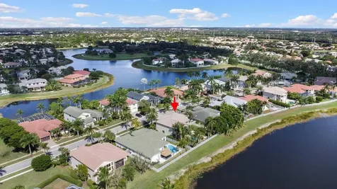 11520 Paradise Cove Lane Wellington FL 33449