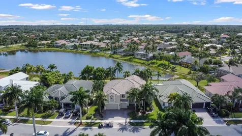 11520 Paradise Cove Lane Wellington FL 33449