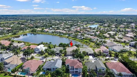 11520 Paradise Cove Lane Wellington FL 33449