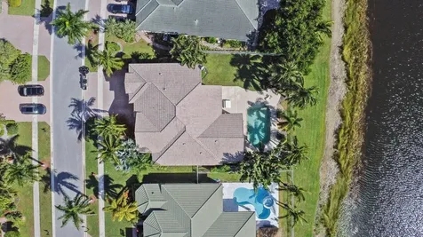 11520 Paradise Cove Lane Wellington FL 33449