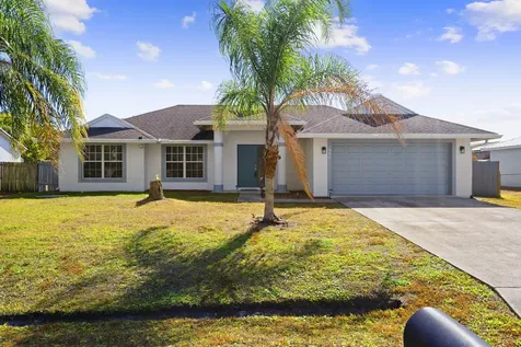 990 Sw Versailles Avenue Port Saint Lucie FL 34953