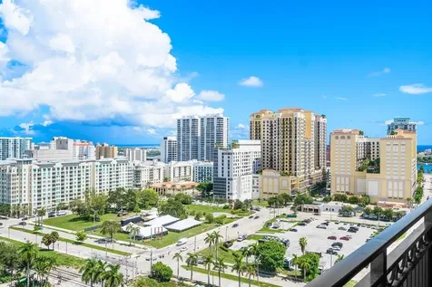 550 Okeechobee Boulevard West Palm Beach FL 33401
