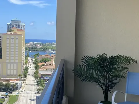 550 Okeechobee Boulevard West Palm Beach FL 33401