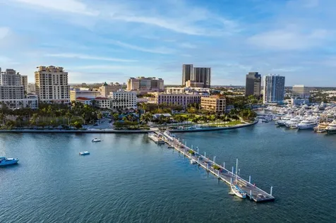 550 Okeechobee Boulevard West Palm Beach FL 33401