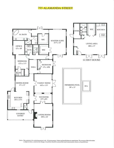755 Alamanda Street Boca Raton FL 33486