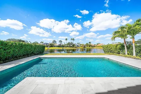 13765 Le Havre Drive Palm Beach Gardens FL 33410