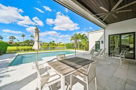 13765 Le Havre Drive Palm Beach Gardens FL 33410