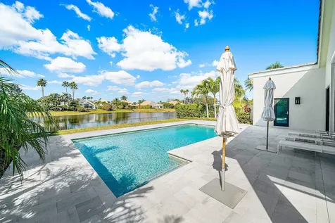 13765 Le Havre Drive Palm Beach Gardens FL 33410