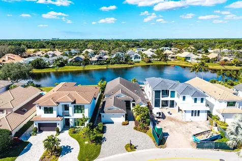 13765 Le Havre Drive Palm Beach Gardens FL 33410