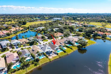 13765 Le Havre Drive Palm Beach Gardens FL 33410