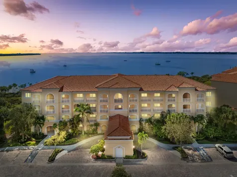27 Harbour Isle Drive Hutchinson Island FL 34949