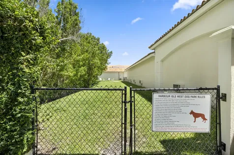 27 Harbour Isle Drive Hutchinson Island FL 34949