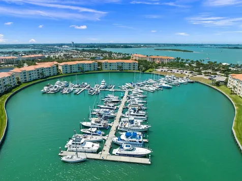27 Harbour Isle Drive Hutchinson Island FL 34949