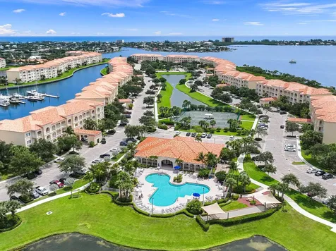 27 Harbour Isle Drive Hutchinson Island FL 34949