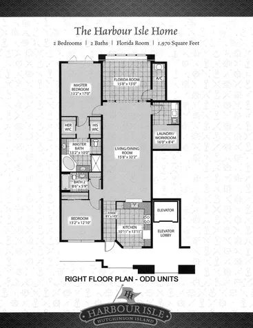 27 Harbour Isle Drive Hutchinson Island FL 34949