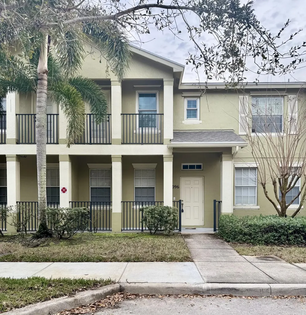 2096 Se Labelle Drive Port Saint Lucie FL 34952