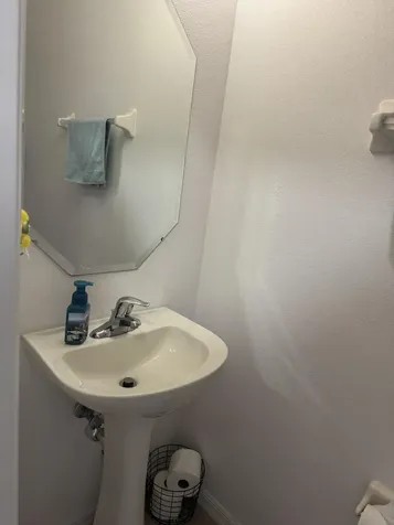 2096 Se Labelle Drive Port Saint Lucie FL 34952