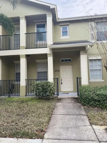 2096 Se Labelle Drive Port Saint Lucie FL 34952