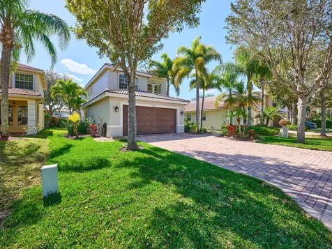 8917 Sandy Crest Lane Boynton Beach FL 33437