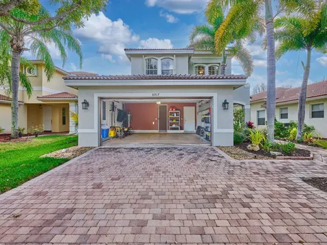8917 Sandy Crest Lane Boynton Beach FL 33437