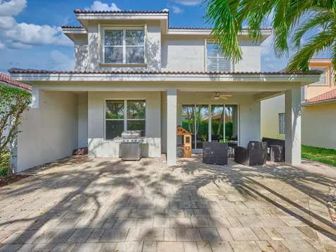 8917 Sandy Crest Lane Boynton Beach FL 33437