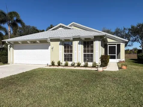 304 SW North Shore Boulevard Port Saint Lucie FL 34986