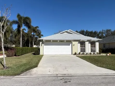 304 SW North Shore Boulevard Port Saint Lucie FL 34986