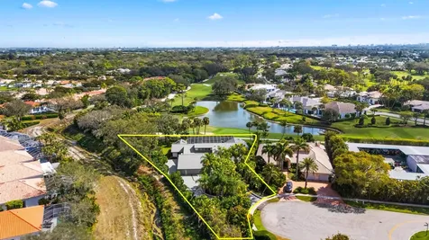 4655 Cherry Laurel Lane Delray Beach FL 33445
